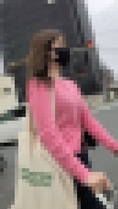 【横からの眺め206】スタイル抜群の高身長ＪＤを追いかけて！