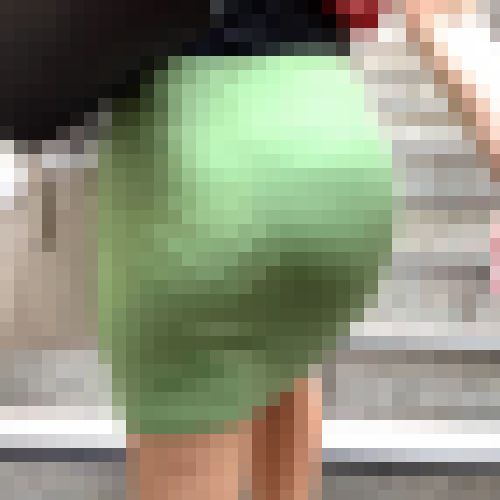 【再販】【OLシリーズ】お尻のワレ目が！？！？外国人並みのデカ尻エロ肉尻【147】