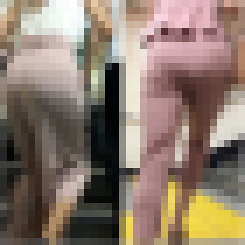 【再販】   No.545「170cmレベル高身長！ピンクパンツのモデル3選」