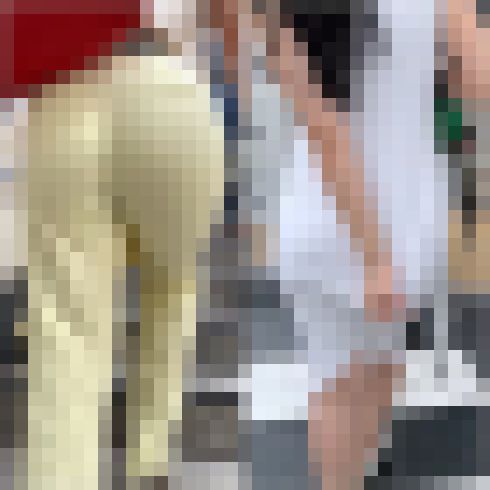 【再販】No.548「迫力満点！肉感グラマーBODYセレブ2選」