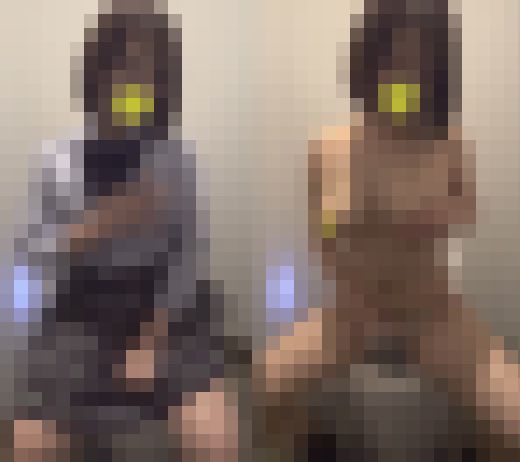 デパートのトイレでこっそりオナニーしちゃうJK132