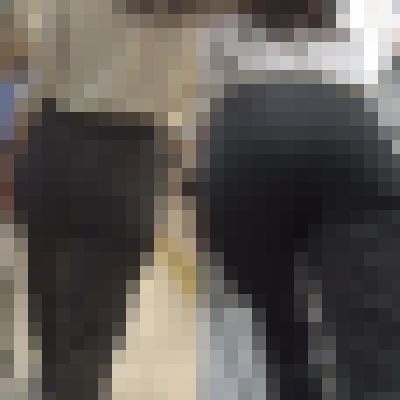 OL尻専科29＊超激カワ♪小柄で可愛いグレーパンツの巨尻OLを粘着撮り?
