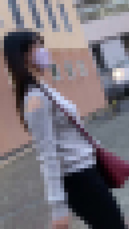 【横からの眺め212】細身のセクシーお姉さんは隠れ巨乳！