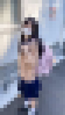 【再販】11時間着用【個人撮影】お子さま体型の花柄パンツちゃん_夏セーラ服のままハメ撮り～中出しされる姿を公開