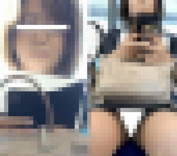 (電車対面）(顔出し）シックな紺のワンピースからむき出しのむっちりパンストあんよを…くぱぁ～っとひらいちゃったOL奥さまを観察し