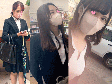 【25%OFF】3名分/OL逆さ撮り?ノーパンローアングル/パンスト越しにオマンコ丸見えセット④【パンチラ盗●風】