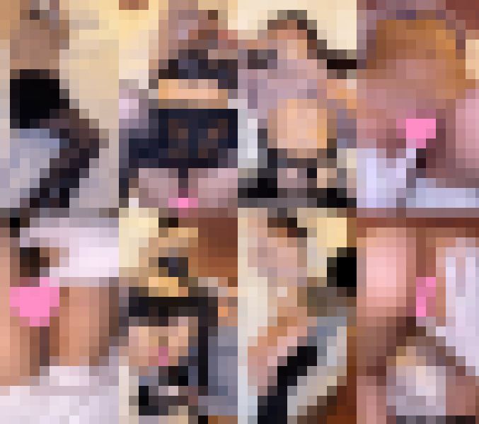 【会食後悪戯】「りつ」「あやな」2名分前後編セット