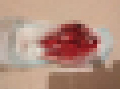 使用済みナプキン写真集