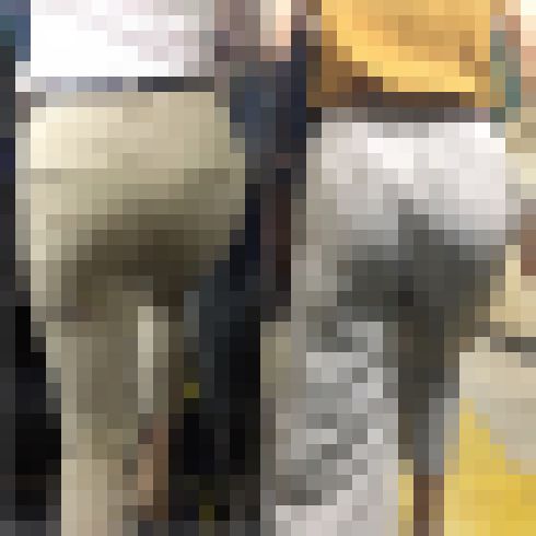 【再販】【再販商品です】   No.556「いい肉付きの尻肉を主張し出勤するOL3選」