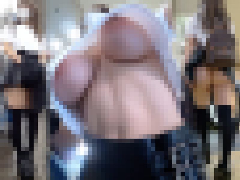 【デカ乳モロ見え】【前編】奇跡のHカップ爆乳ノーブラ美女♪勃起乳首モロ見え!!エグいＴバックはみマン食い込み!!