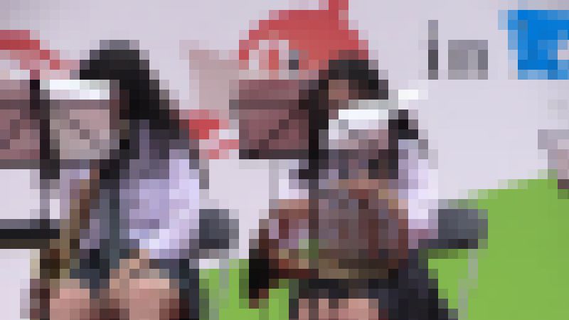 なにわガールズ865  新年に際どさ満点　リアルをお楽しみください！