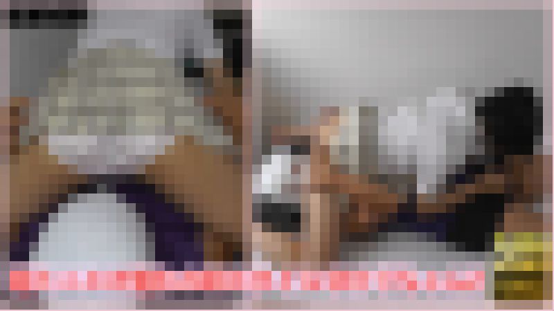 超ミニスカ憧れの69スタイル　ゆかりちゃん２　野郎の部屋でエッチなお遊び