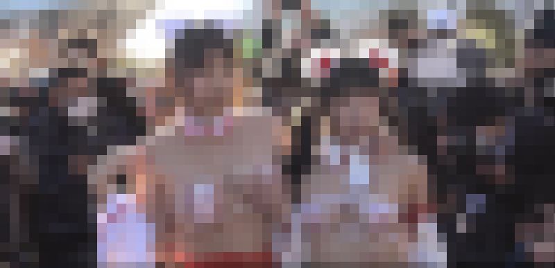 【再販】えちえち巫女レイヤーさん達の胸元や半ケツの撮影会