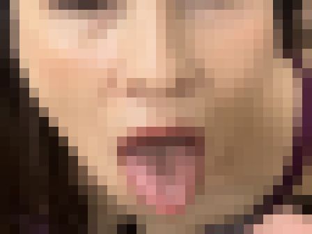 【美人ドM人妻リエ】濃厚フェラで喉オナニー。自分で喉奥まで咥えて何度も喉イキする