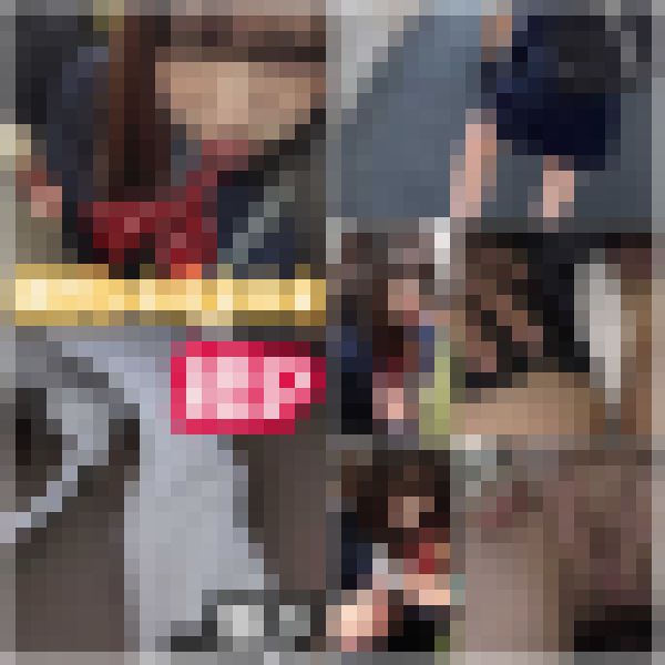 [制服/ノーパン]最高ランクの顔面とスタイル。指が反射するほどのグチョリ感と車内に捨てられた紐P