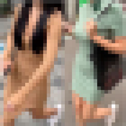 【再販】【再販商品です】 No.560「張り付きがもの凄いニットワンピモデル2選」