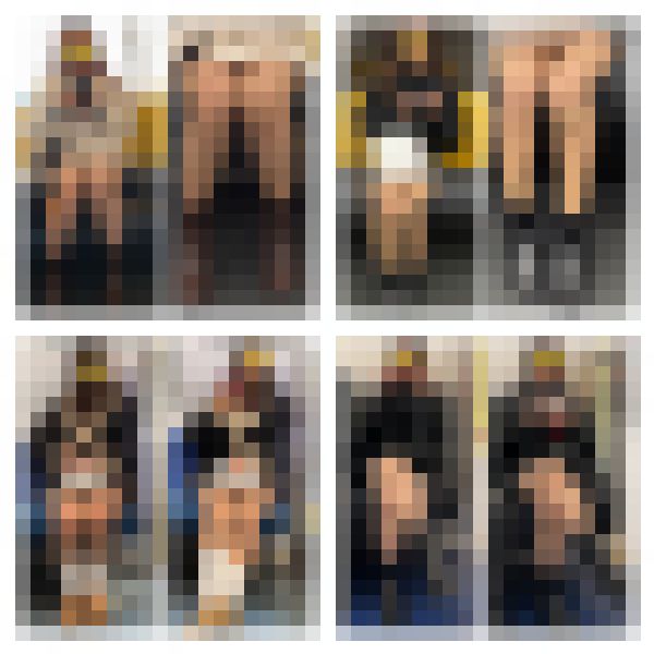 長編シリーズ733  4名の美人お姉さんの対面エロ過ぎるパンスト美脚