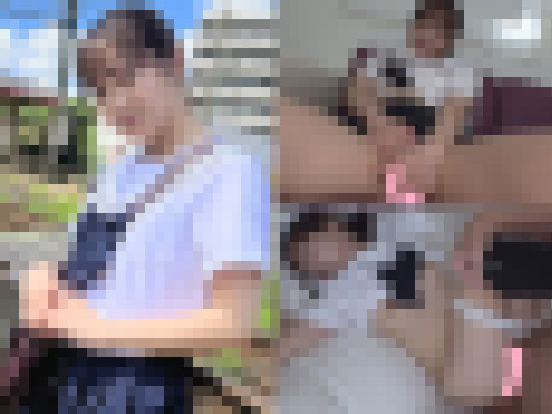 【再販】八重歯がかわいい千年に1人の美人さん！すべすべスリムボディにオジサン子種をどっぷり提供！【もえ(18)】