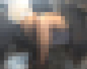 黒パンストOLさん　タイトスーツに肉感のたまらない美脚