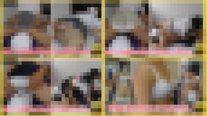 超ミニスカ憧れの69スタイル　ゆかりちゃん　セット３