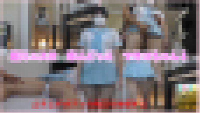 超ミニスカ　恋人ごっこ　マキコちゃん１　ムチムチボディの肉厚を体感する