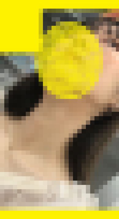 超絶キレカワお嬢様至近距離ﾛｯｸｵﾝ＾＾