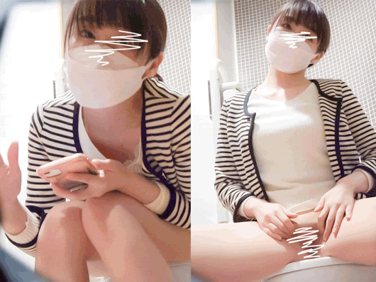 【vol.43】え！？余裕の挑発…亀バレ→くぱぁ見せつけ!!見たいなら見せてあげる?高速クリ攻めオナ!!