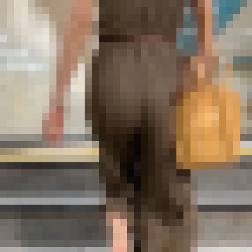 【再販】【OLシリーズ】3人のエロ魔女！デカ尻なのにお尻を左右に振りまくる！【196】