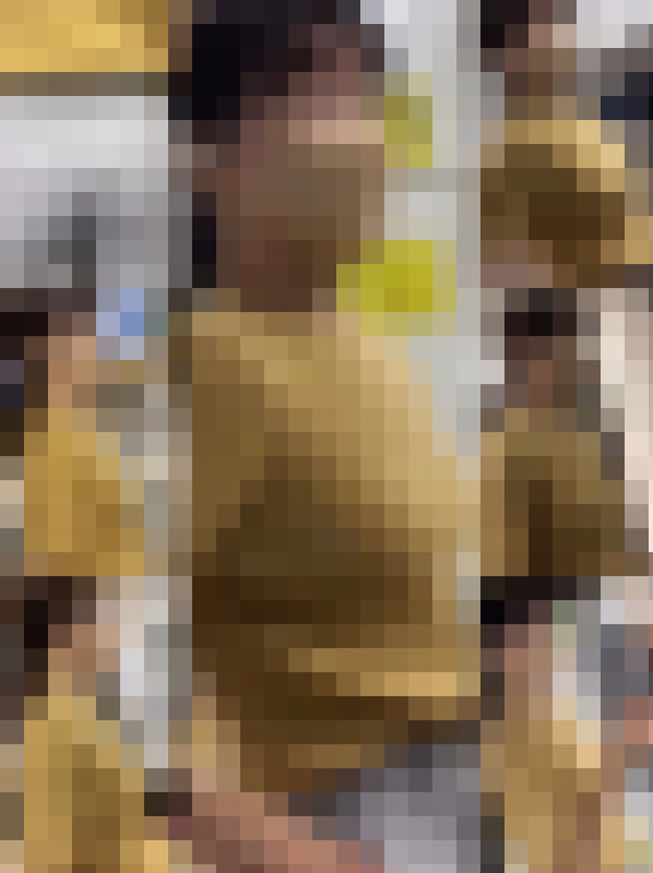 【再販】【横からの眺め99_ちっぱいver】細身スタイルのＯＬは隠れ巨乳!?
