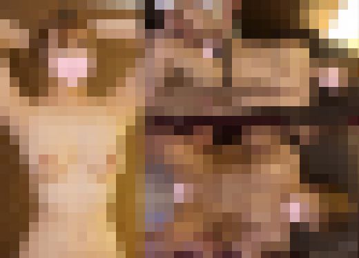 セクハラボディトリートメント　＃207