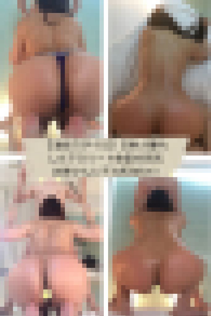 【油谷スタイル】日本人離れしたアスリート体型の巨尻お姉さんとデカ尻SEX！！