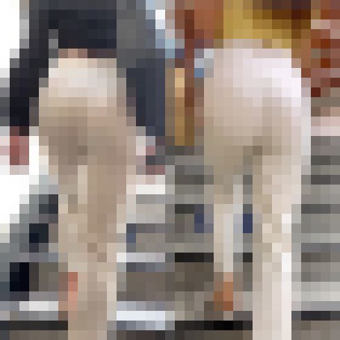 【再販】No.586「黄金の組み合わせ！Tライン&amp;ハイウエストパンツモデル2選」