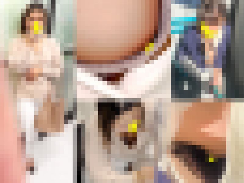 【胸チラ⑲】オフィスの休憩編！働く美人2名の無防備胸チラおっぱい！