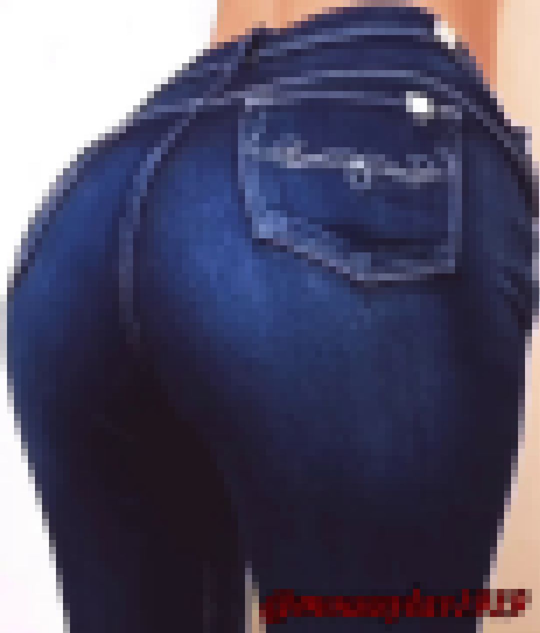 ムラムラさせるエロ尻ジーンズ??チンポシコって～??オカズにして～??