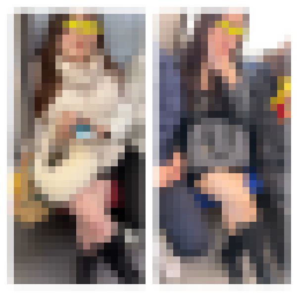 長編シリーズ737 2名の脚を組む美人お姉さんの真上からのエロ過ぎる生脚パンスト美脚