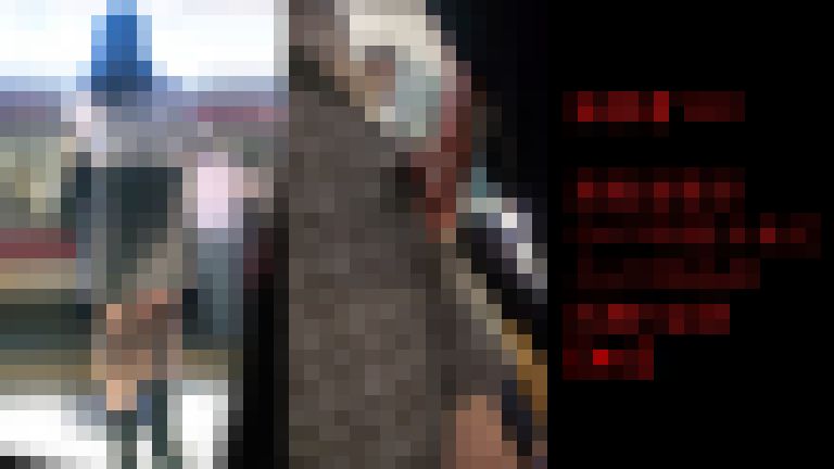 痴かん狂信者 #37【★2】4K映像！黒髪清楚系ミニスカ美少女にノッコミからの尻触り粘着