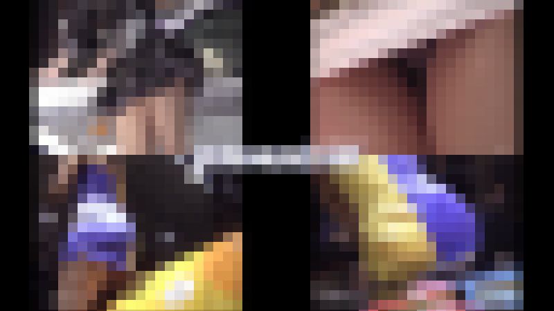 【再販】2000オートサロン 2-1　＜車横のローアングル撮影＞