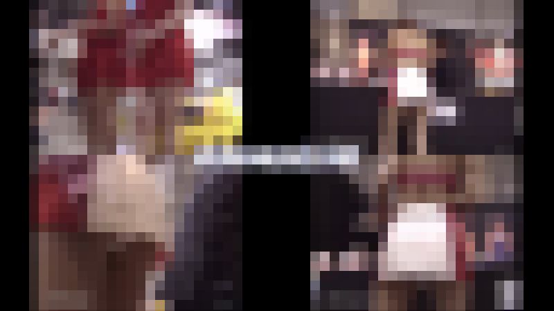 【再販】2000オートサロン 2-2　＜ブース巡りお尻撮り＞