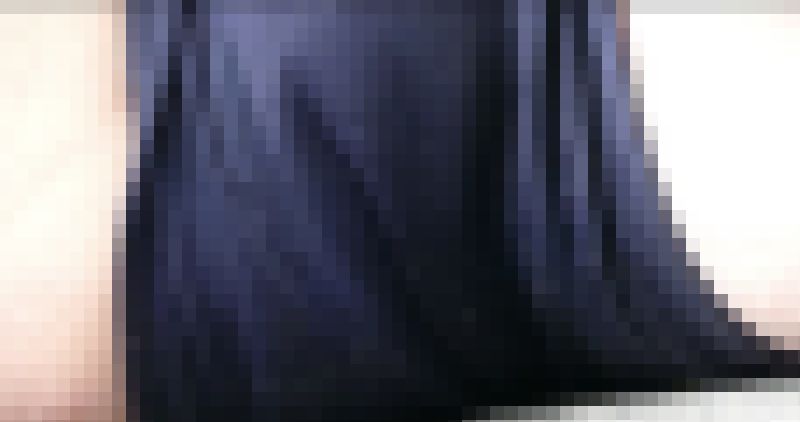 【再販】妙に色気のある仕草やポージングをする制服コスプレイヤーさん