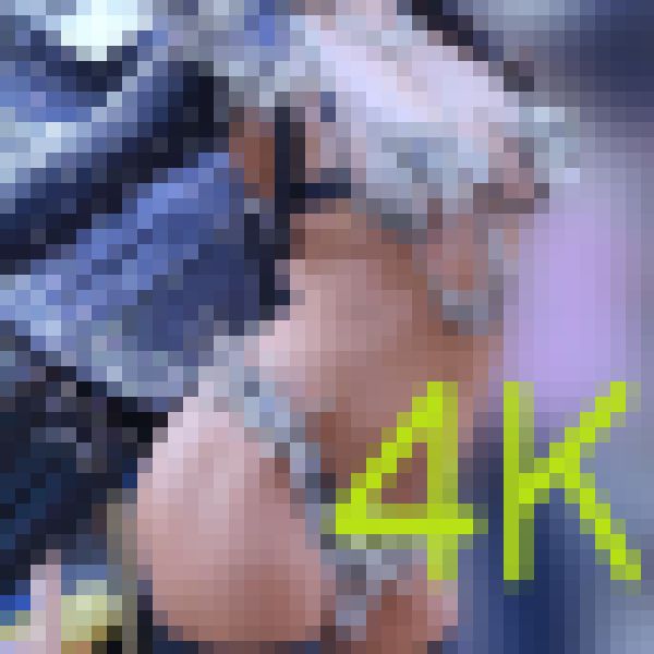 サンバ4K露出最大級②psm069