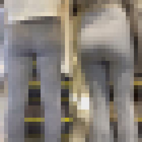 【再販】《４K・高画質》 No.598「レギンスが映し出す尻肉の揺れが最高なモデル2選」