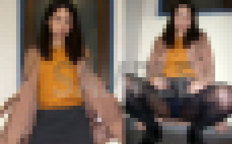 【仕事帰りOL】ゆきえ　高画質