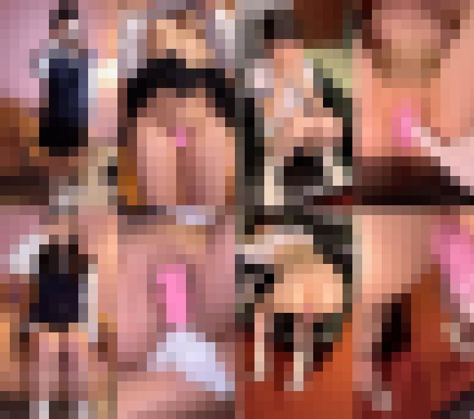 【アイドル志望悪戯】「りさ」「スレンダー美肌JD」2名分完全版