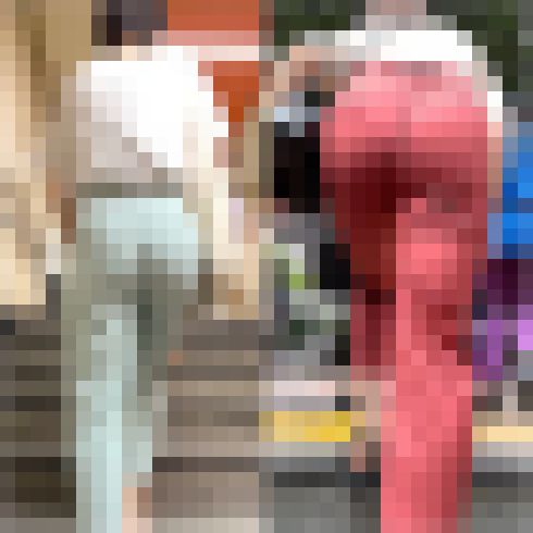 【再販】No.603「大人かわいいショートボブの高身長モデル2選」