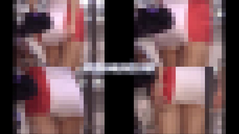 【再販】98オートアジア-1　＜背後からのおしりローアングル撮影＞