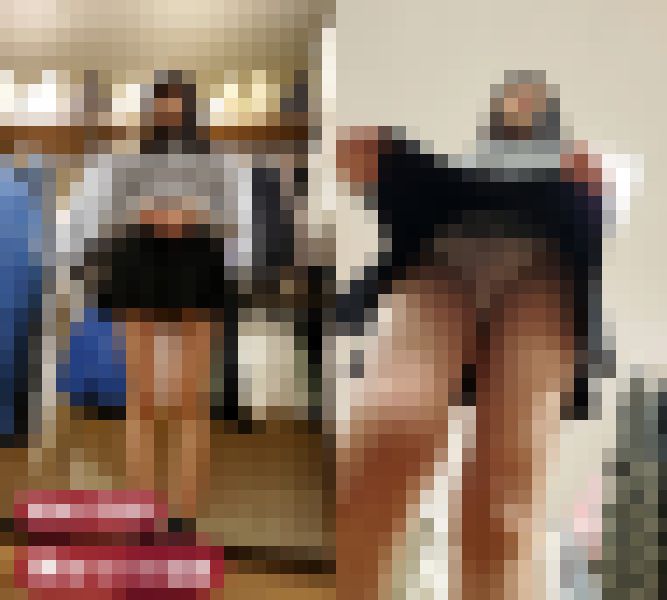 神かわいい店員さん、真下からゴメンなさい
