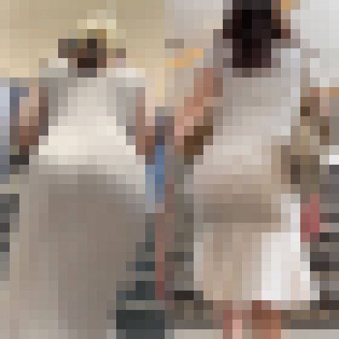 【再販】《４K・高画質》 No.606「素晴らしいヒップの膨らみのお嬢様2選」