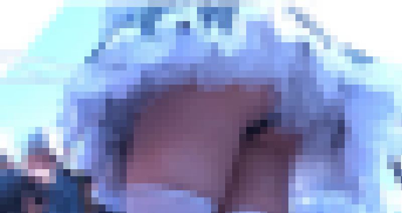 【再販】面積小さめの黒パンがそそるミニスカコスプレイヤーさんをローアングルから