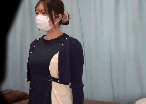 【実録セクハラ接骨院8】お仕事終わりに来店した美人セラピストさん。欲しがるまでイカせた結果→「先生～入っちゃってる///?」