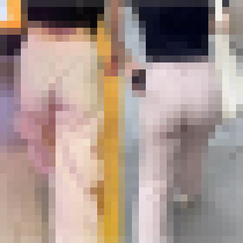 【再販】《４K・高画質》 No.617「パフパフしたい！Pを見せ過ぎGAL2選」